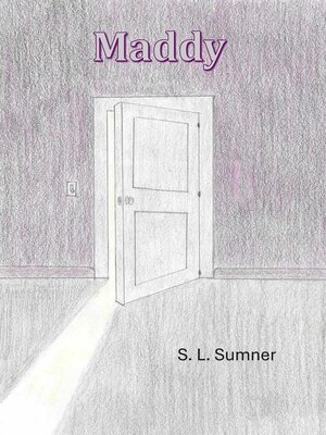 cover image of Maddy
